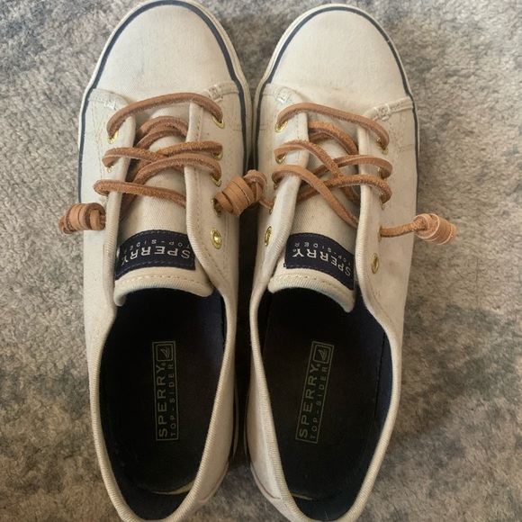 Sperry shoes - Picture 3 of 4